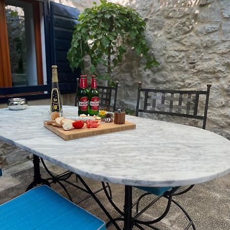 Villa Most 티스노 외부 사진