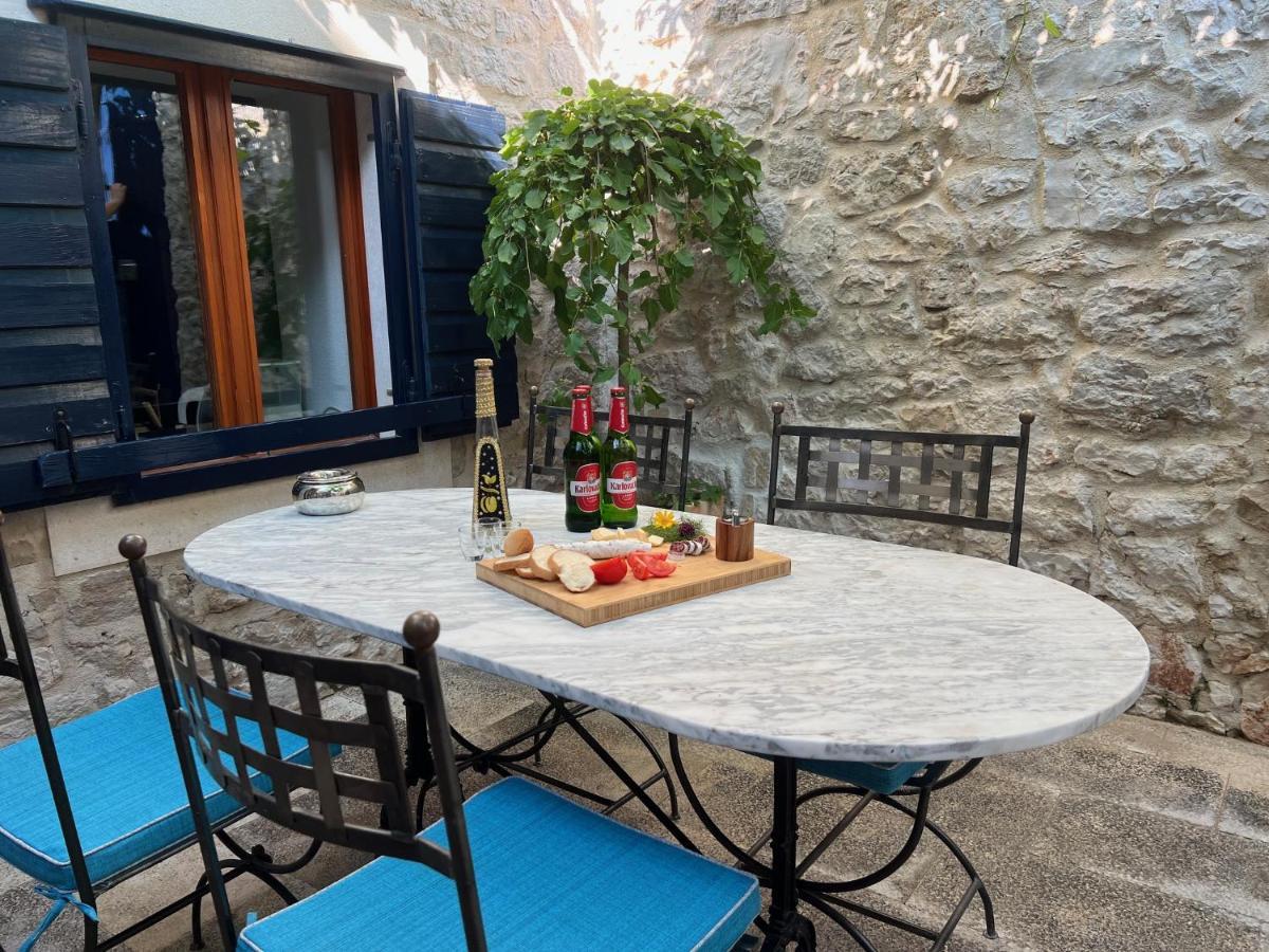 Villa Most 티스노 외부 사진