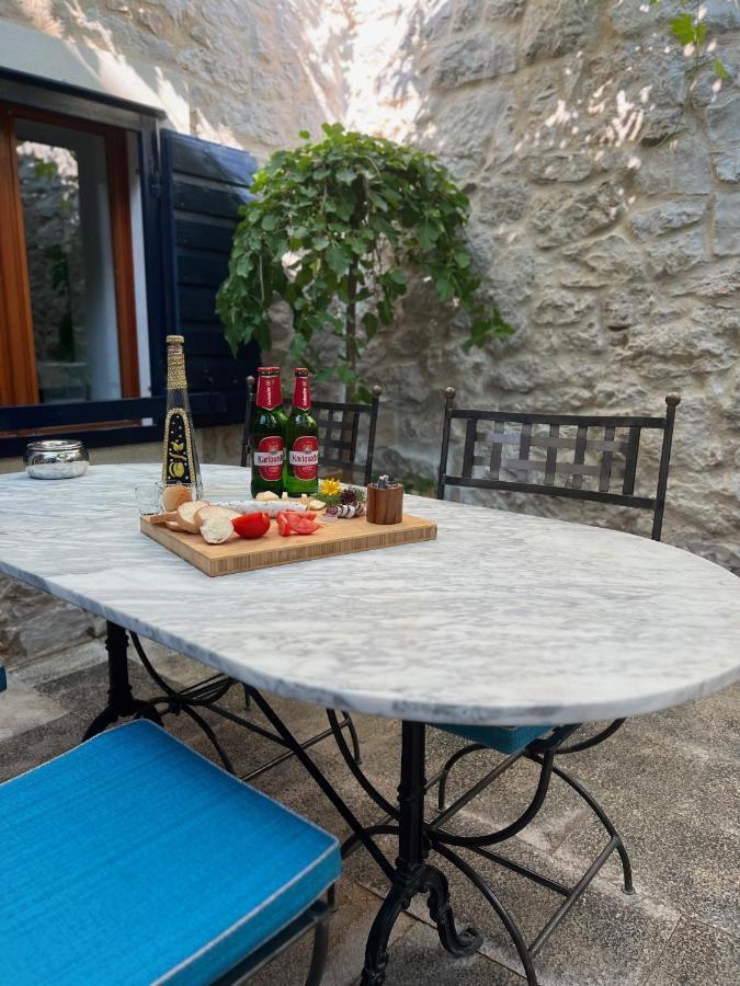 Villa Most 티스노 외부 사진