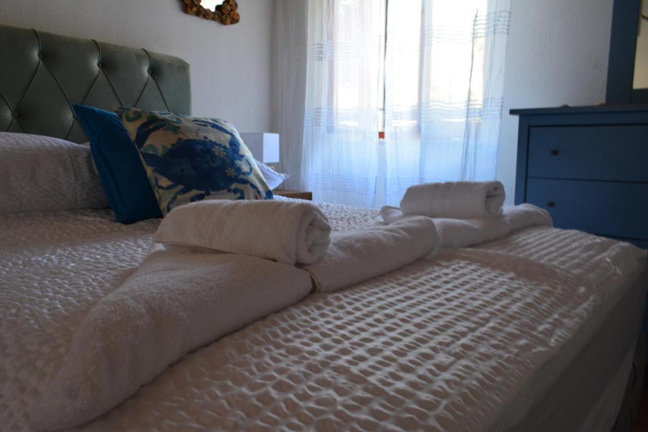 Villa Most 티스노 외부 사진