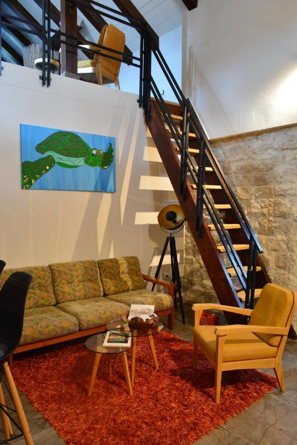Villa Most 티스노 외부 사진