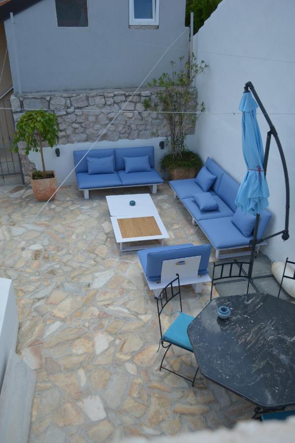 Villa Most 티스노 외부 사진