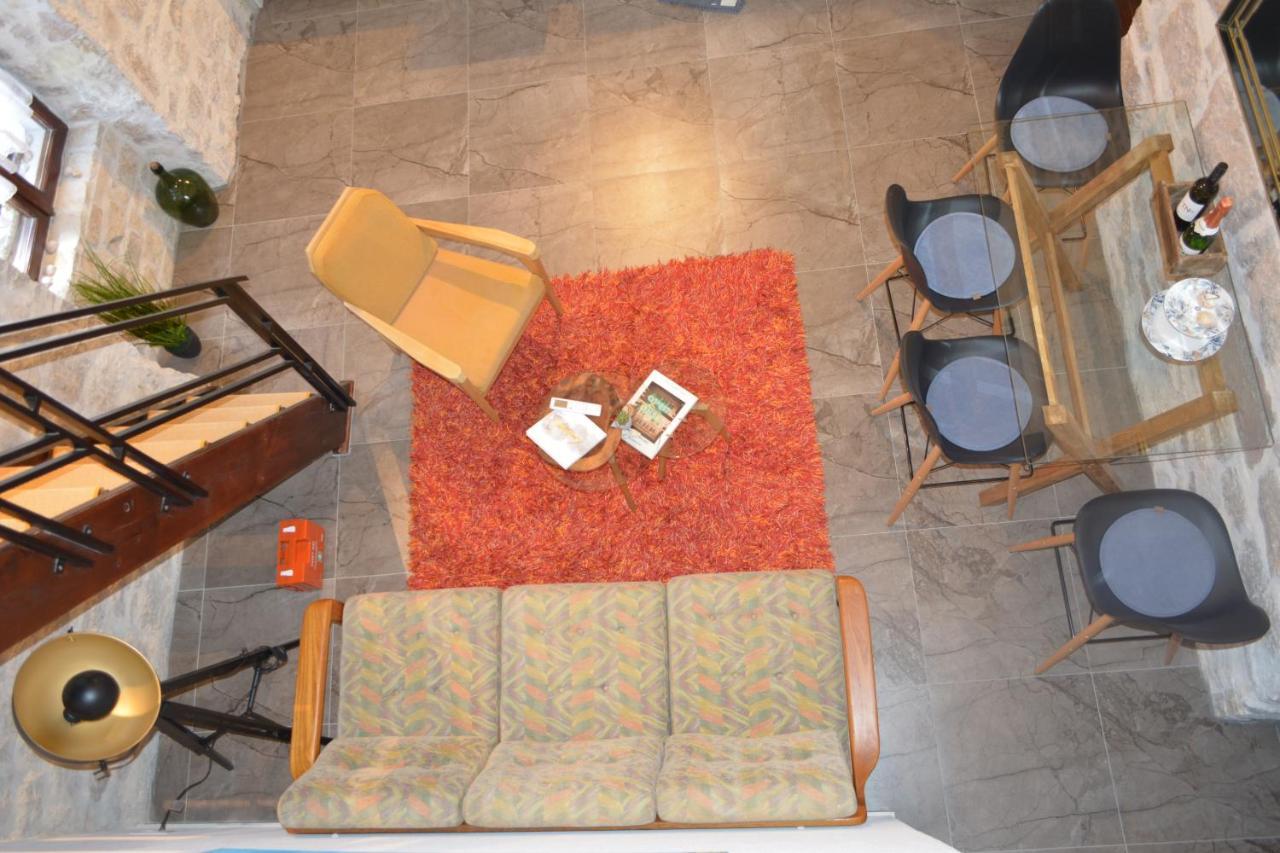 Villa Most 티스노 외부 사진
